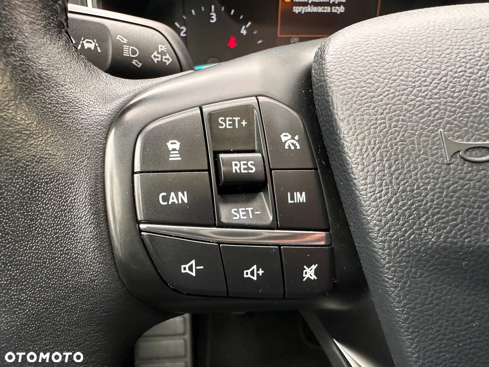 Ford Focus 1.5 EcoBlue Start-Stopp-System TITANIUM STYLE - 38