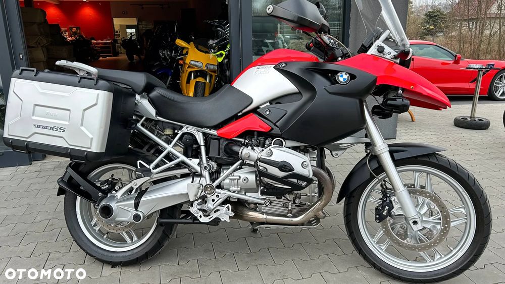 BMW GS - 18