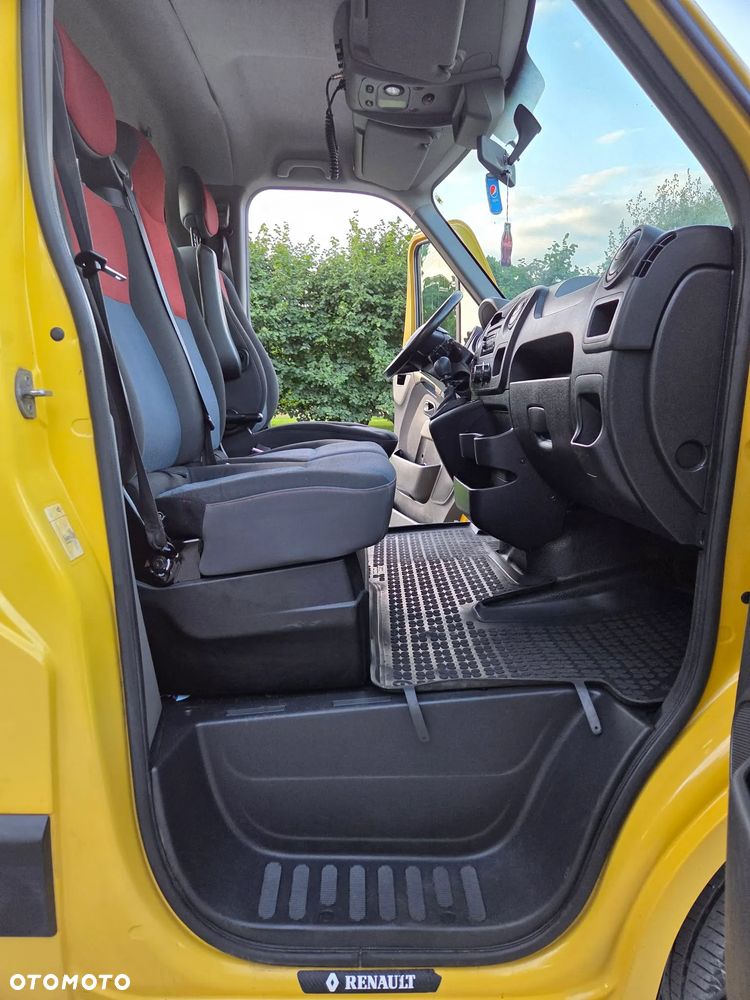 Renault Master - 14