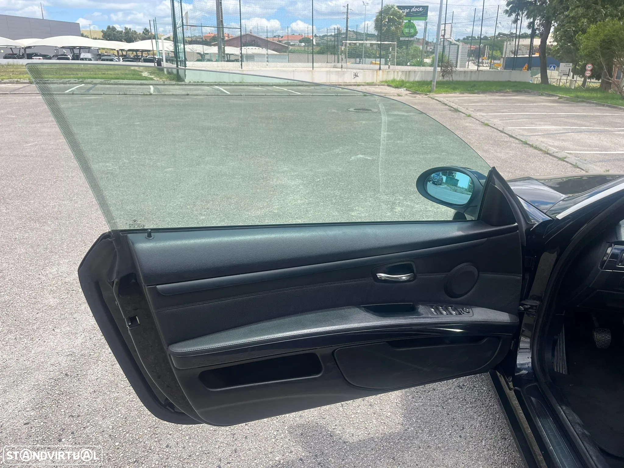BMW 320 i Cabrio - 22