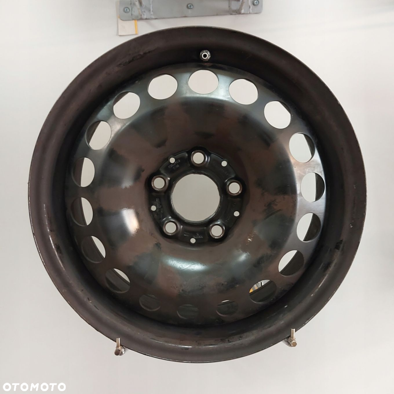Felgi 16 5x112 Mercedes B-Klasa W247, W246, A-Klasa W176 W177 F505807-41 - 5