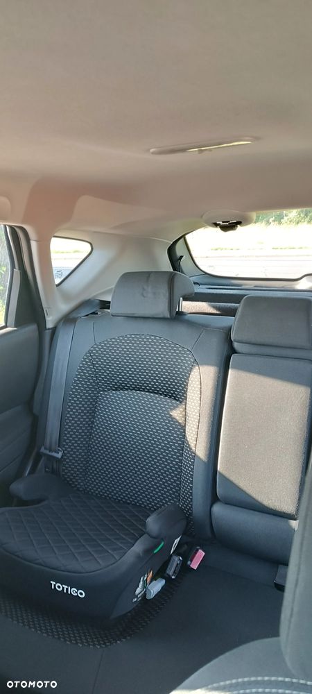 Nissan Qashqai - 20