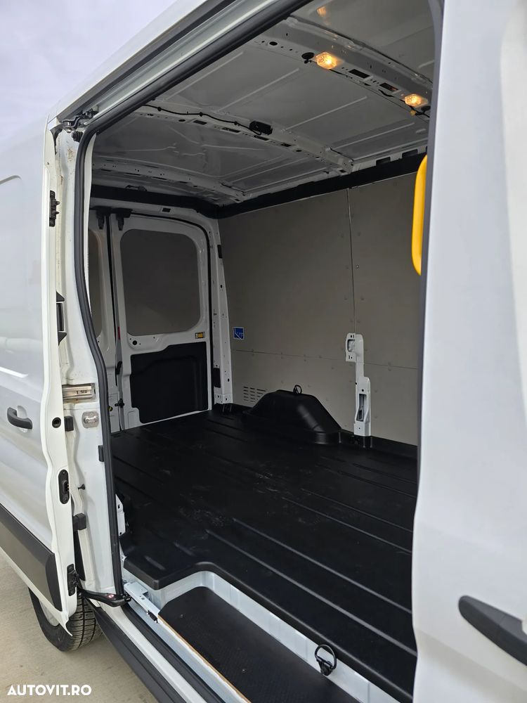 Ford Transit - 5