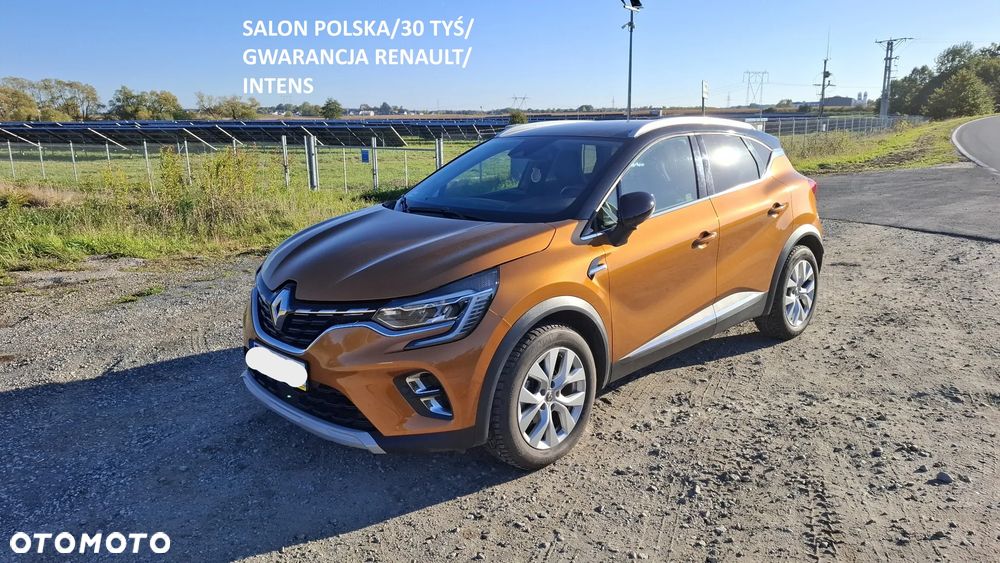 Renault Captur - 1