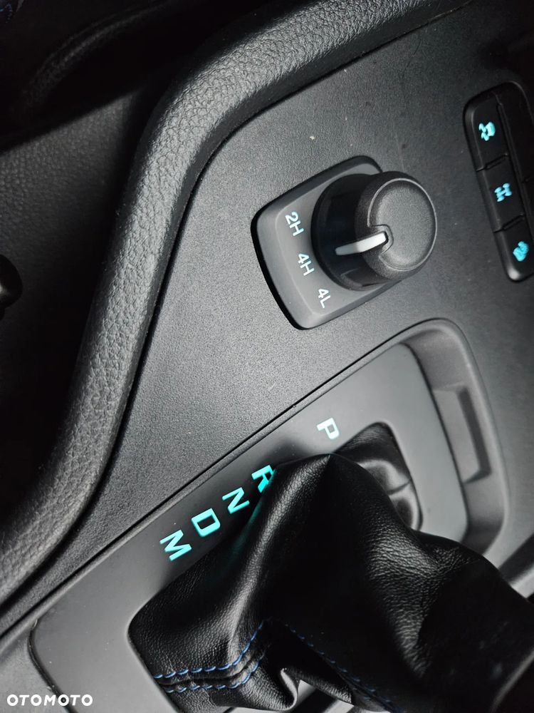 Ford Ranger Raptor - 27