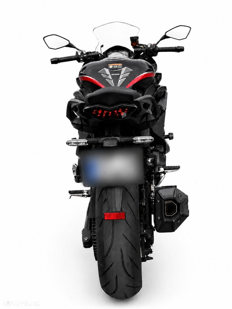 Kawasaki 1000SX - 7