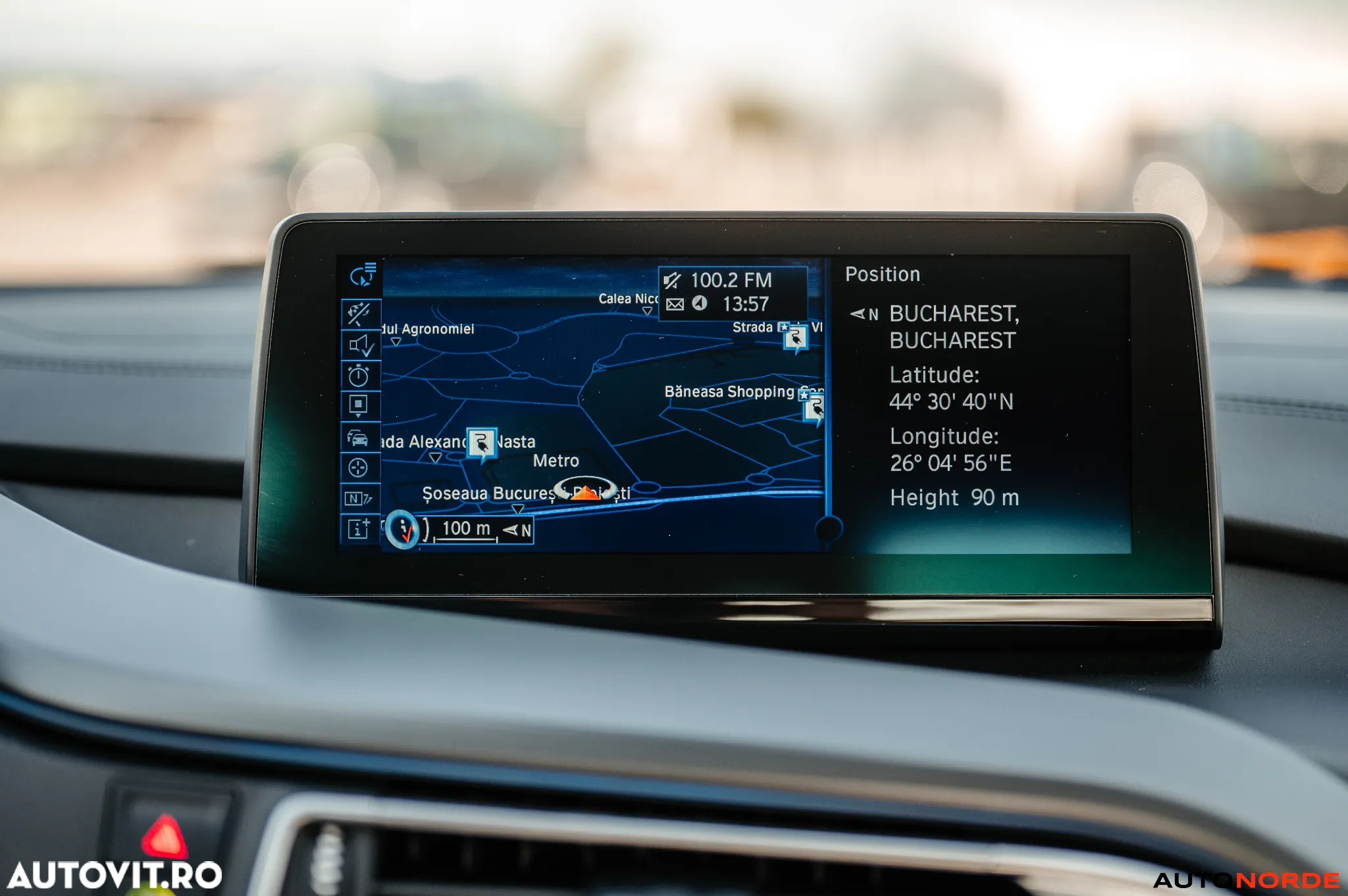 BMW i8 - 35