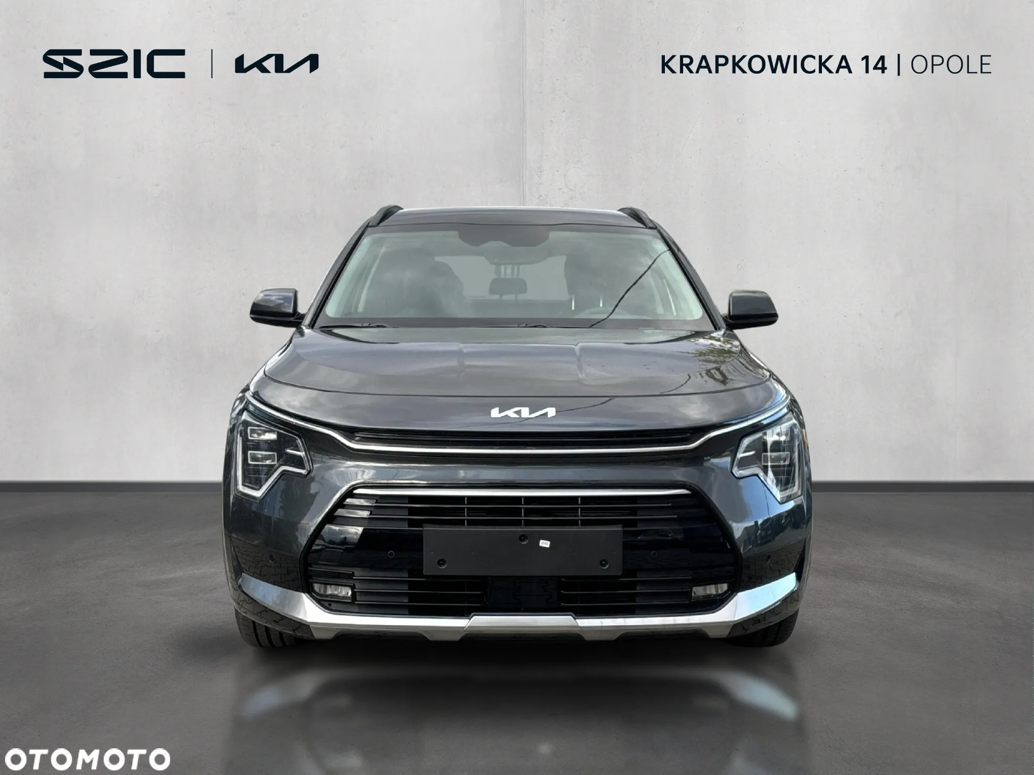 Kia Niro 1.6 GDI Hybrid L - 9