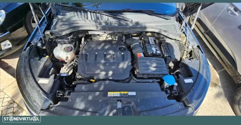 Skoda Kodiaq 2.0 TDI Ambition DSG - 8