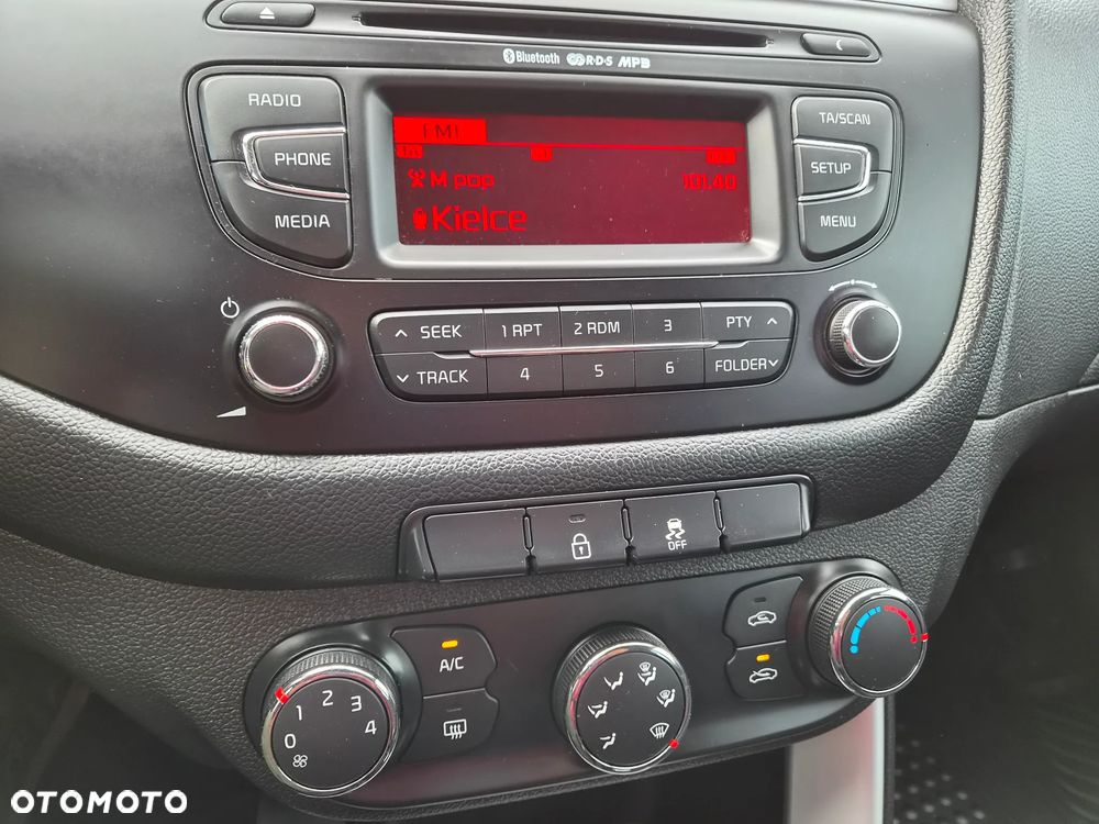 Kia Ceed 1.6 CRDi L - 19