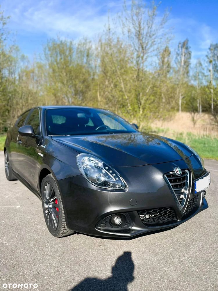Alfa Romeo Giulietta 1.4 TB - 15
