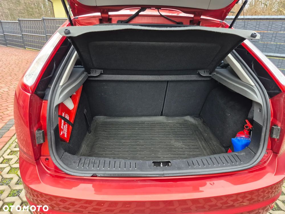 Ford Focus 1.6 Gold X - 3