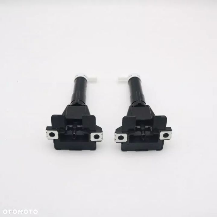 Honda Accord VIII Spryskiwacz lampy prawy sprysk reflektora w zderzak NOWY - 1