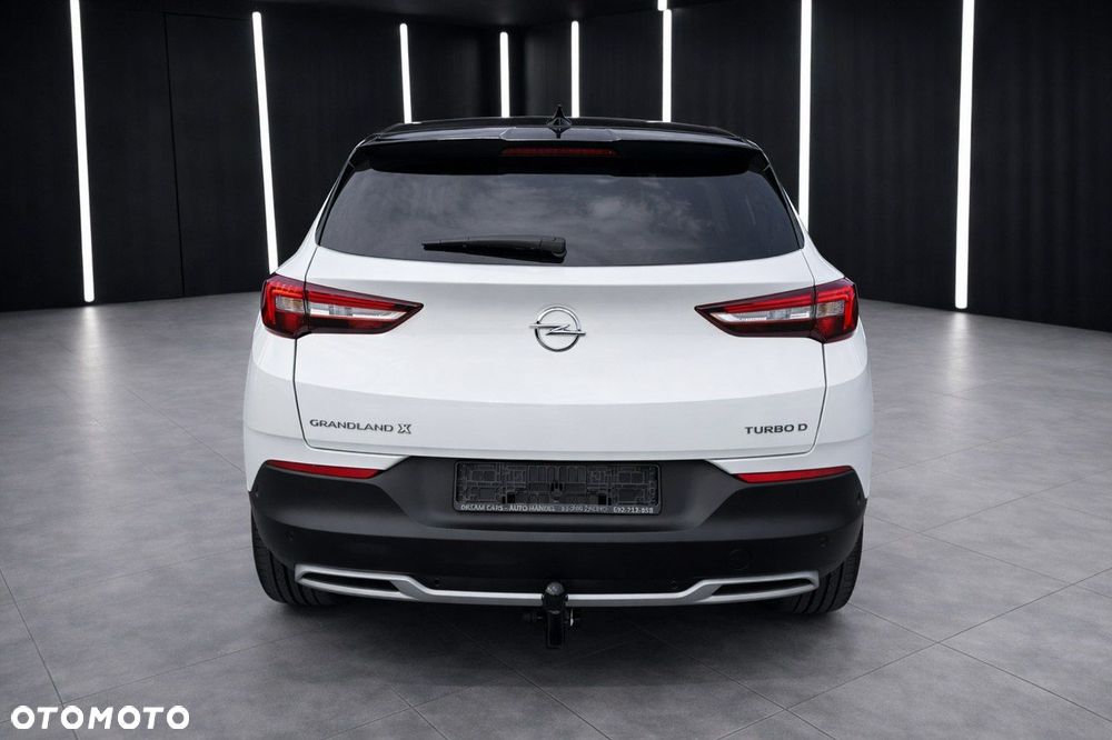 Opel Grandland X - 7