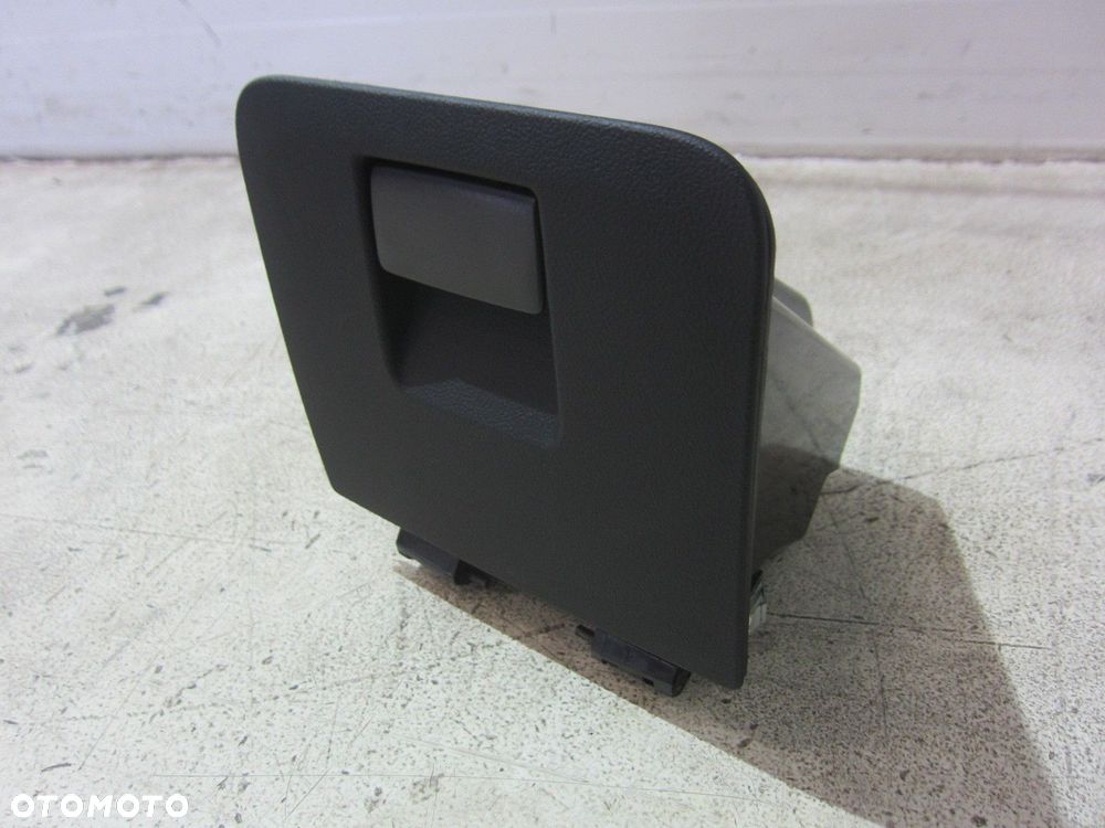 BMW X3 G01 X4 G02 SCHOWEK PO STRONIE KIEROWCY CZARNY 9636709 51459636709 - 2