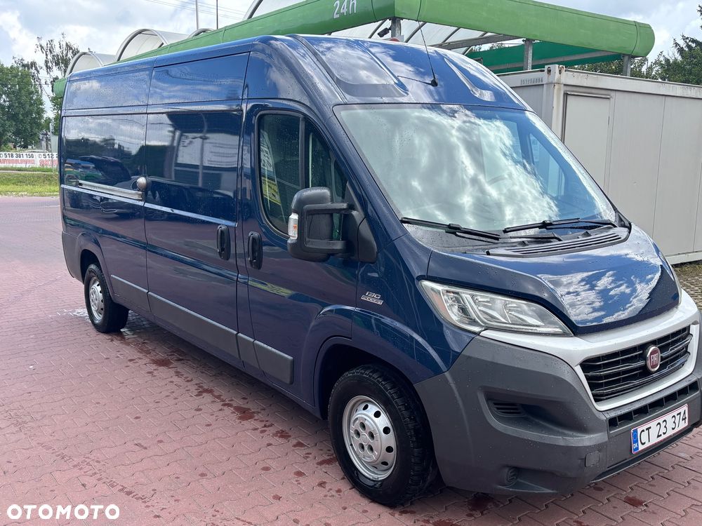 Fiat Ducato - 3