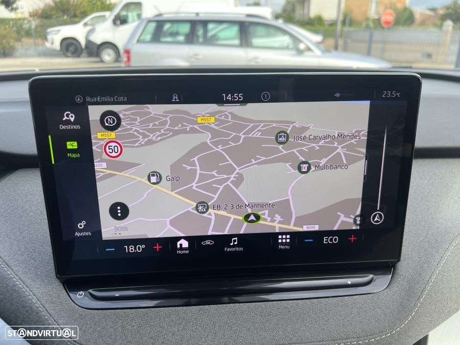 Skoda Enyaq iV 80 - 41