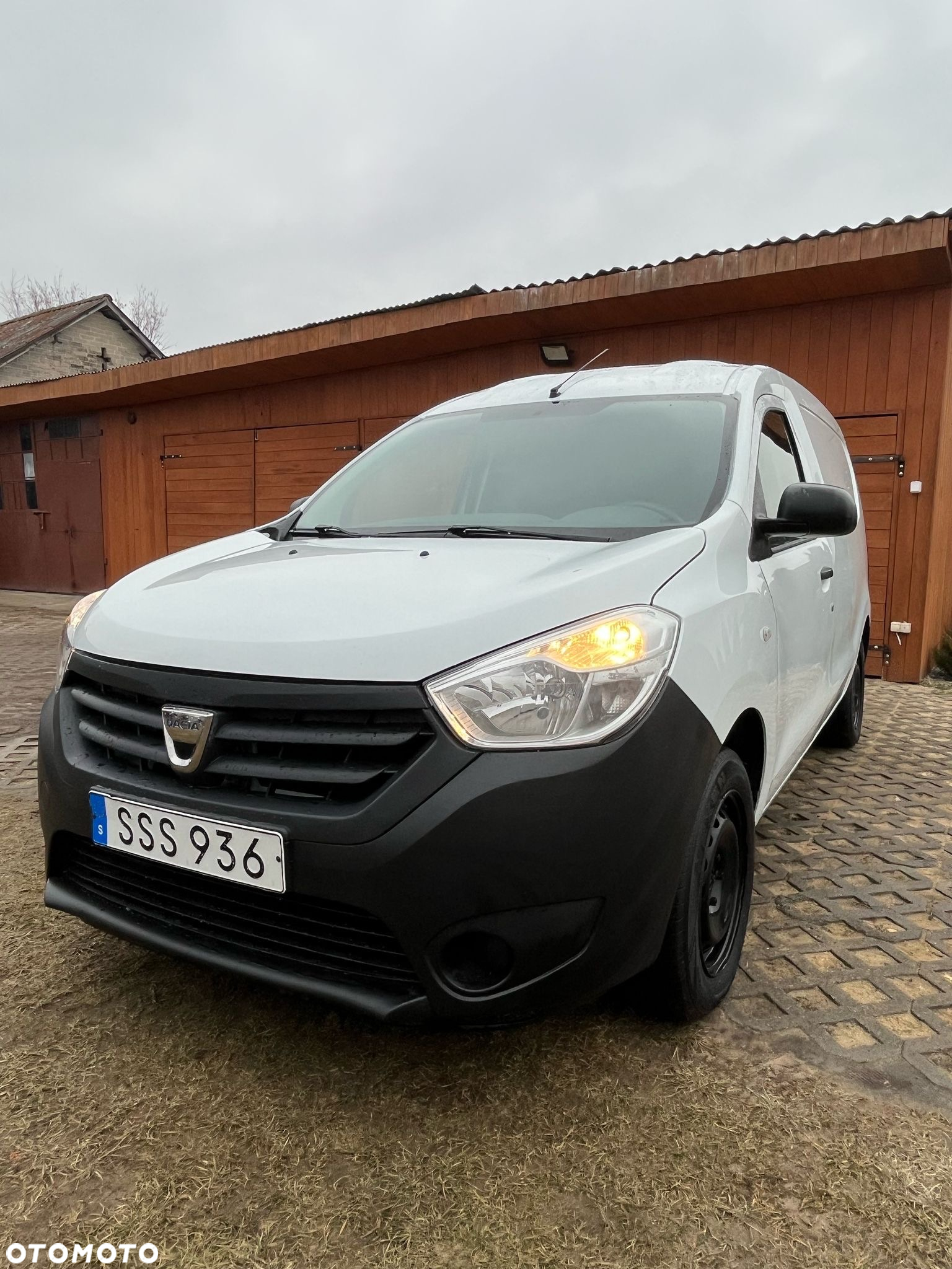 Dacia Dokker - 3