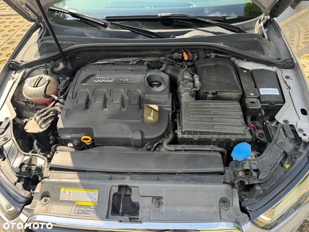 Audi A3 - 11