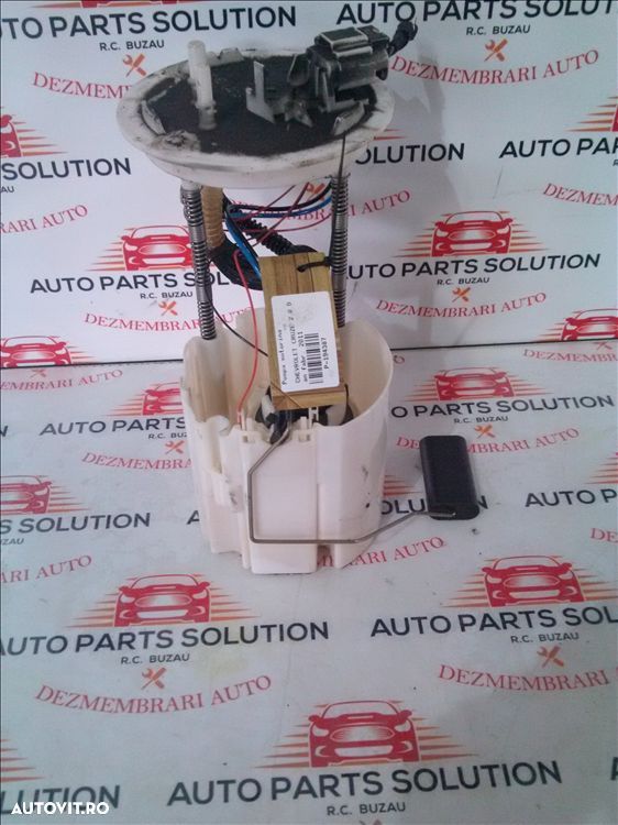 pompa motorina chevrolet cruze 2.0 d an fabr. 2011 - 1