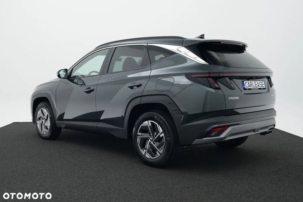Hyundai Tucson 1.6 T-GDi HEV Smart 2WD - 6