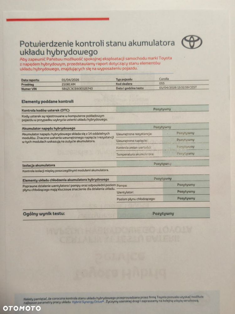 Toyota Corolla 2.0 Hybrid GR Sport Dynamic - 10