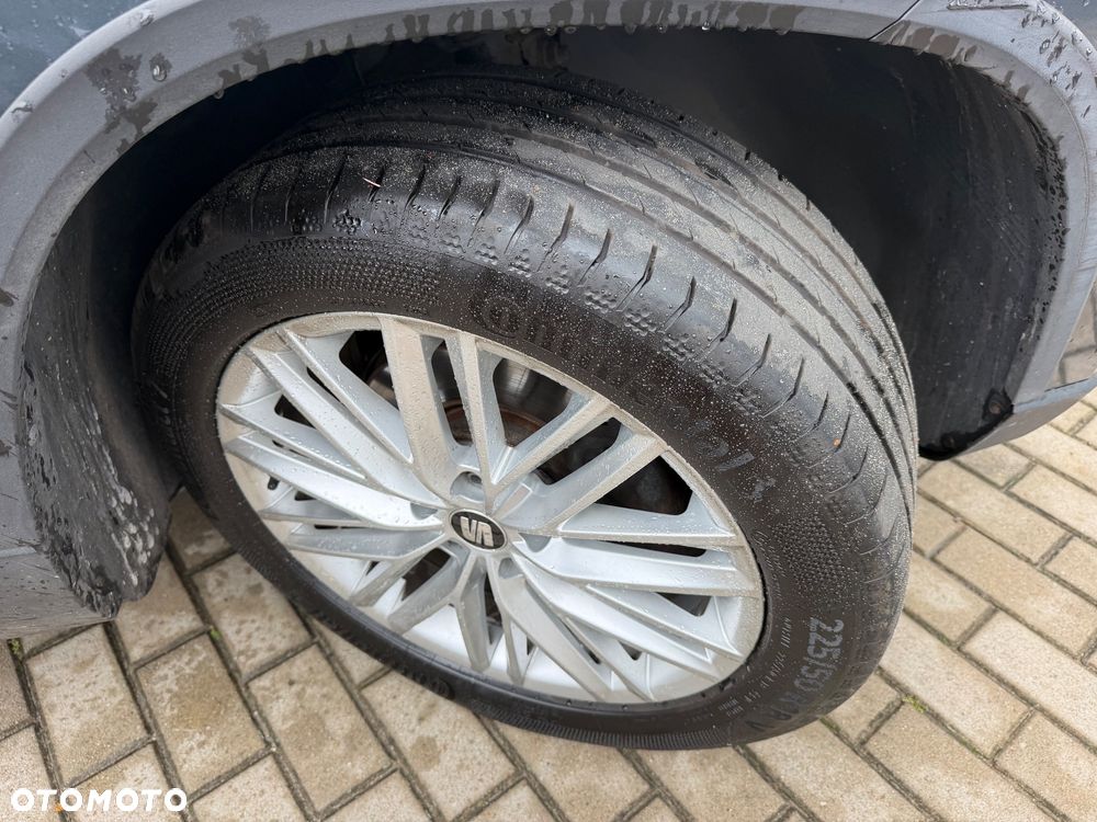 Seat Ateca 2.0 TDI 4Drive XCELLENCE - 30