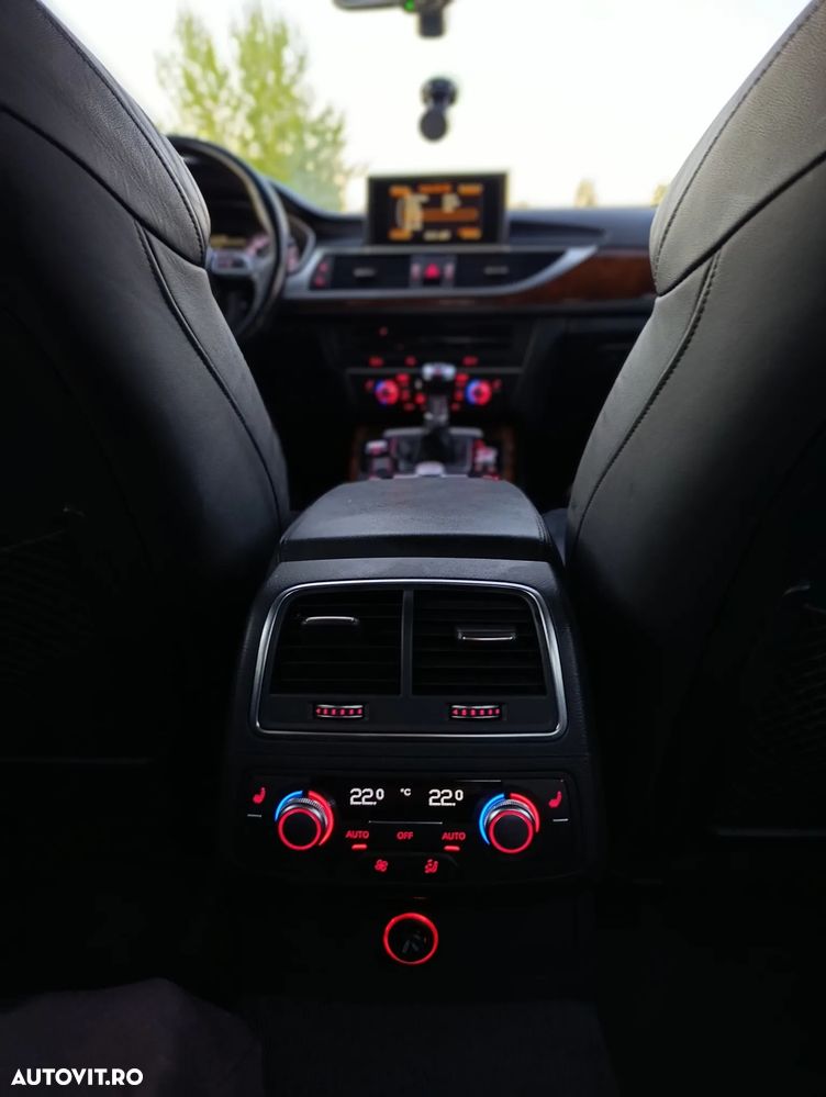 Audi A6 Limuzina 2.0 TDI Ultra - 7