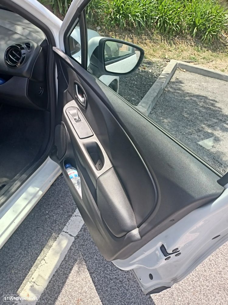Renault Clio Sport Tourer 1.5 dCi Dynamique S 90g - 6