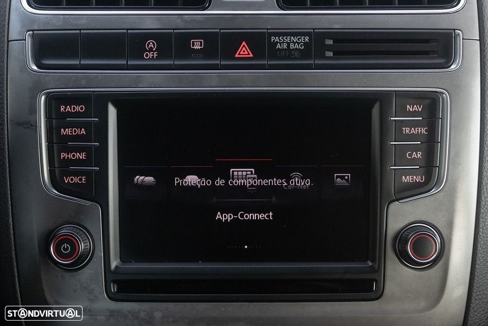 VW Polo 1.0 Lounge - 10