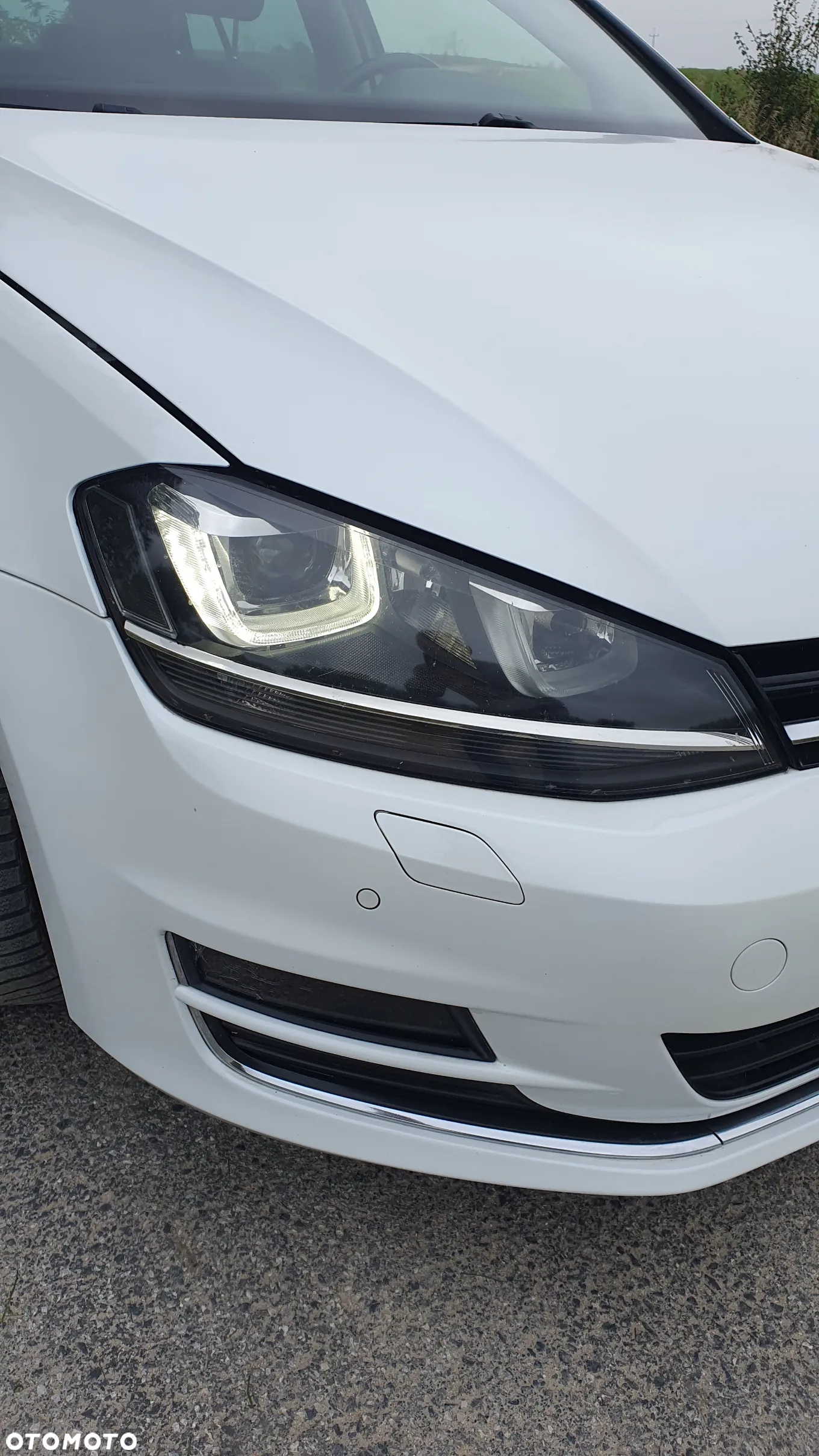 Volkswagen Golf VII 2.0 TDI BMT Highline - 20
