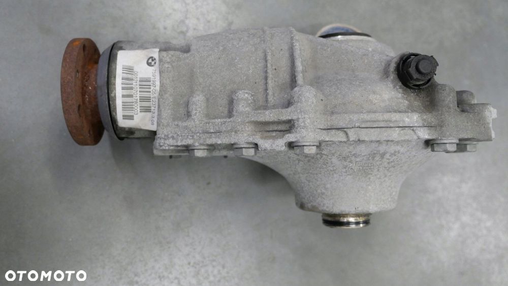 bmw f10 f20 f30 dyfer most przód 3.08 7591997 niski przebieg - 4