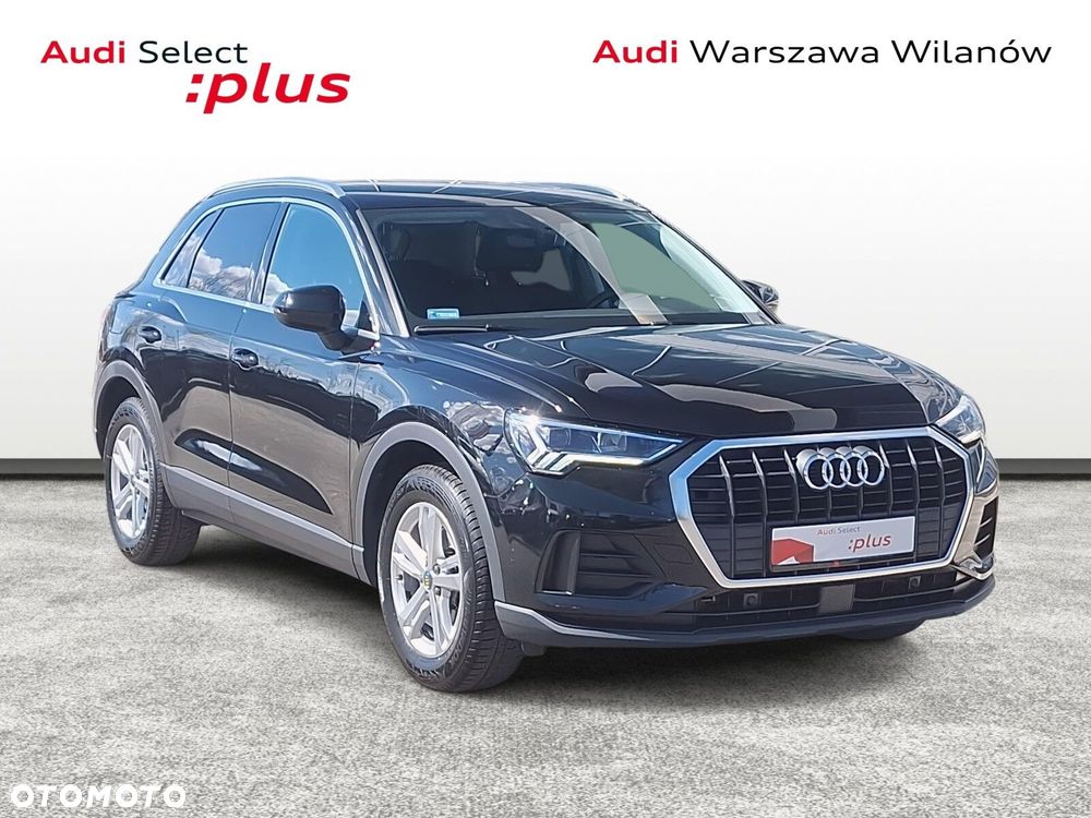 Audi Q3 - 7