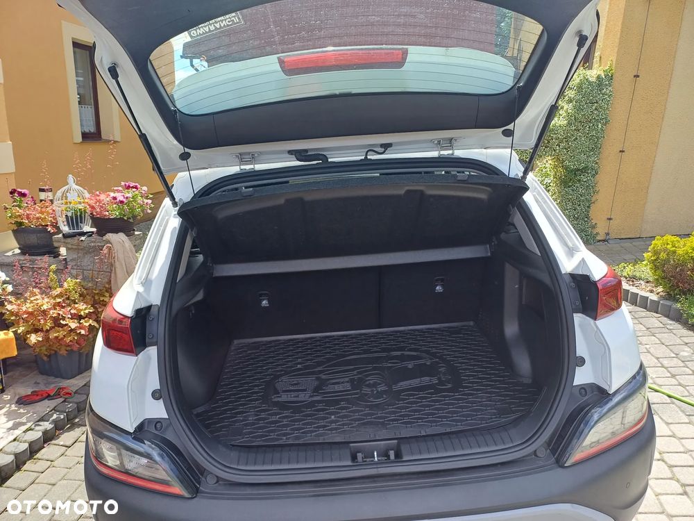 Hyundai Kona 1.0 T-GDI Comfort - 8