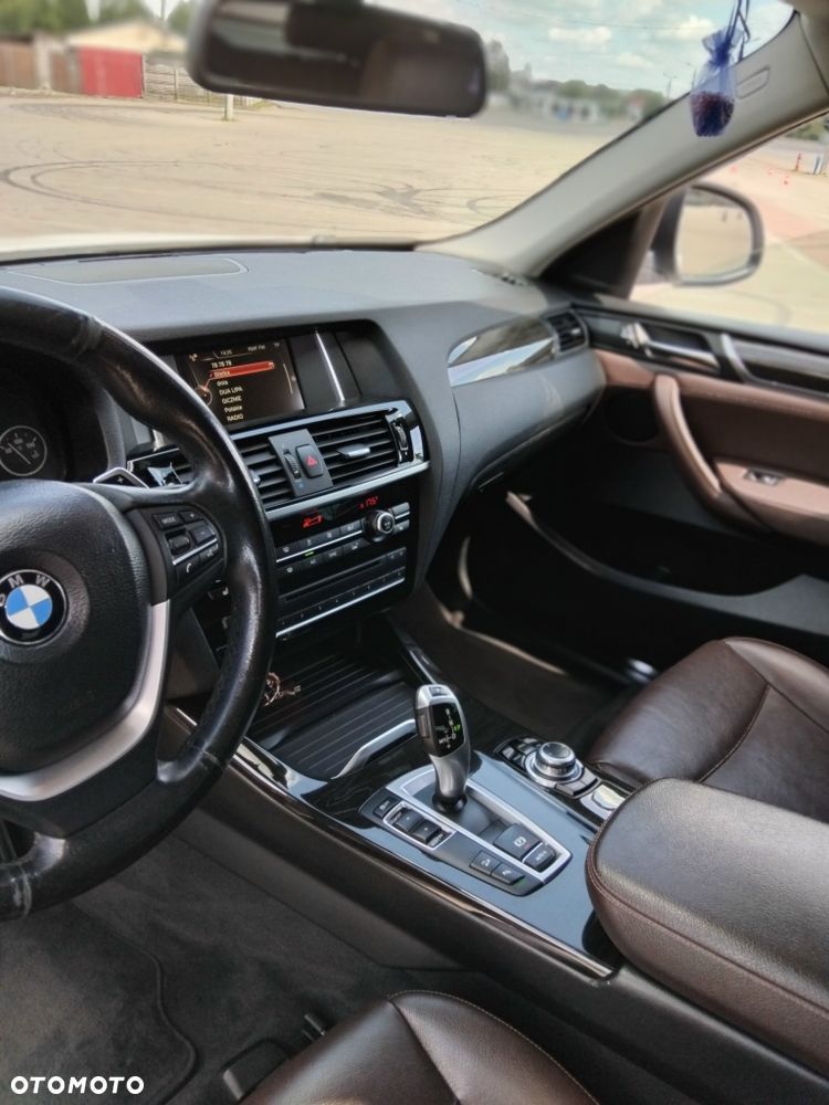 BMW X4 - 7