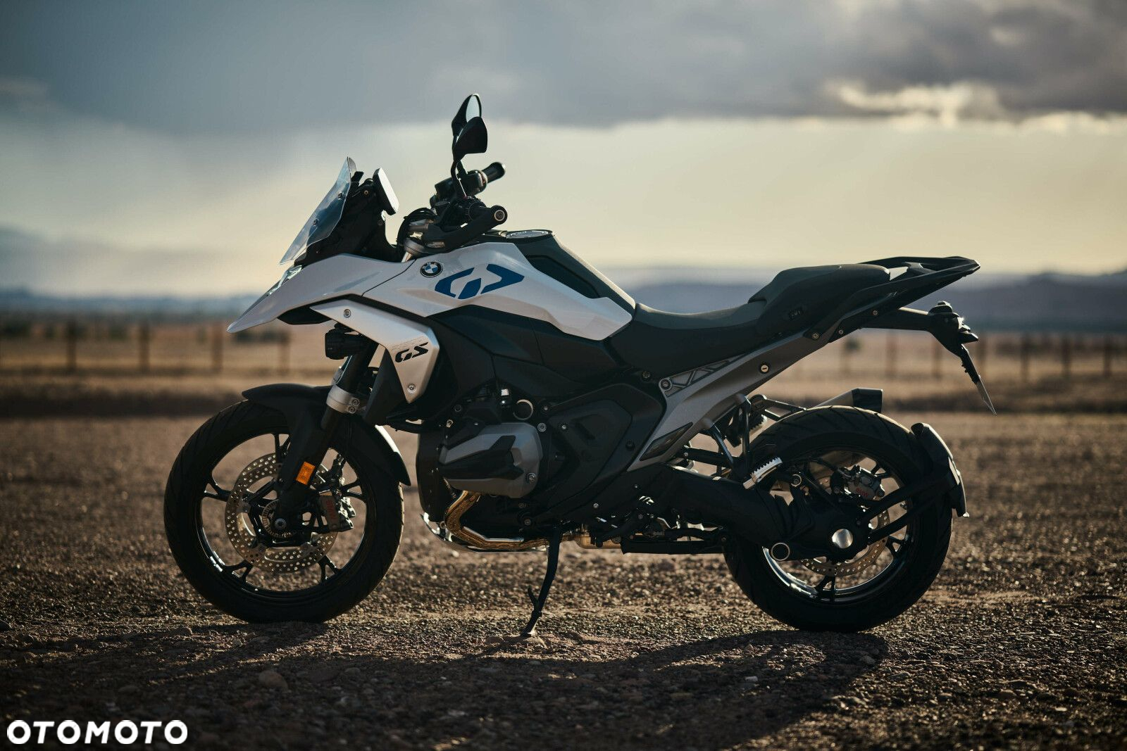 BMW R - 5