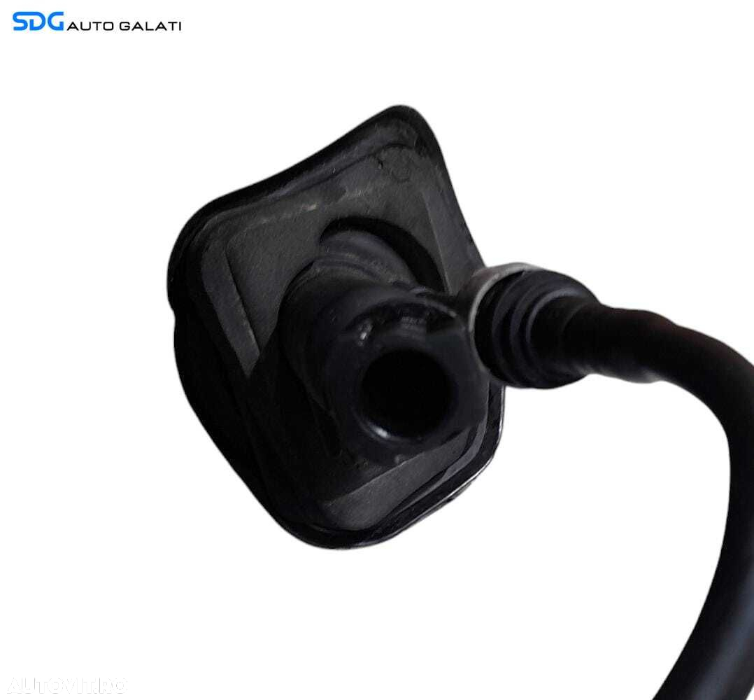 Pompa Ambreiaj Volvo S40 2 1.6 1.8 2.0 2004 - 2012 Cod AZMT-47-030-1014 [N1189] - 8