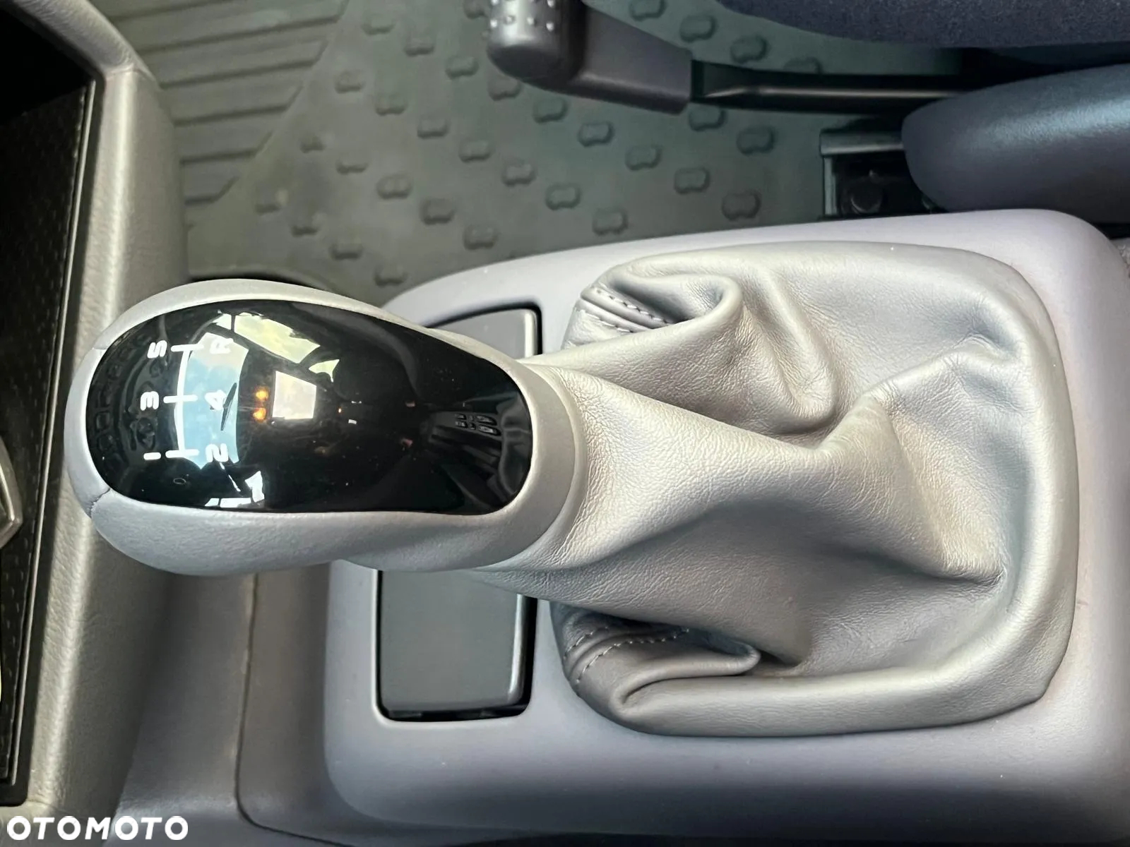 Mercedes-Benz Klasa A 160 Elegance - 22