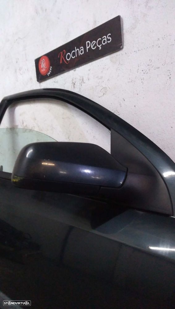Espelho Retrovisor Dto Opel Astra G Combi (T98) - 1