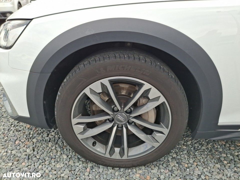 Audi A4 Allroad - 22