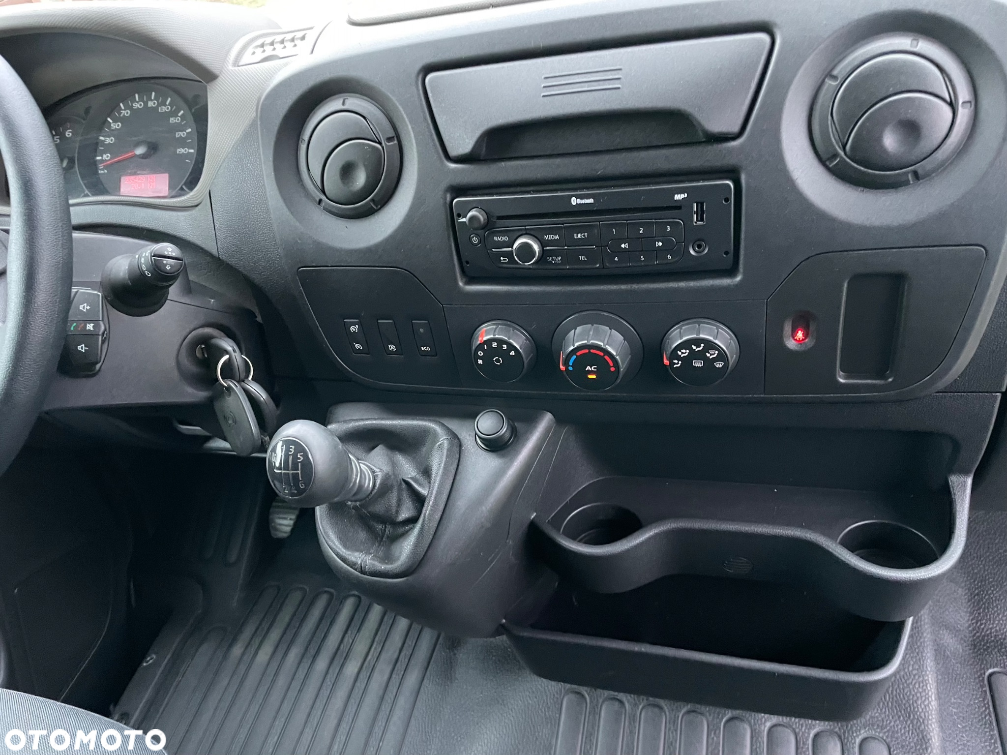 Renault Master - 30