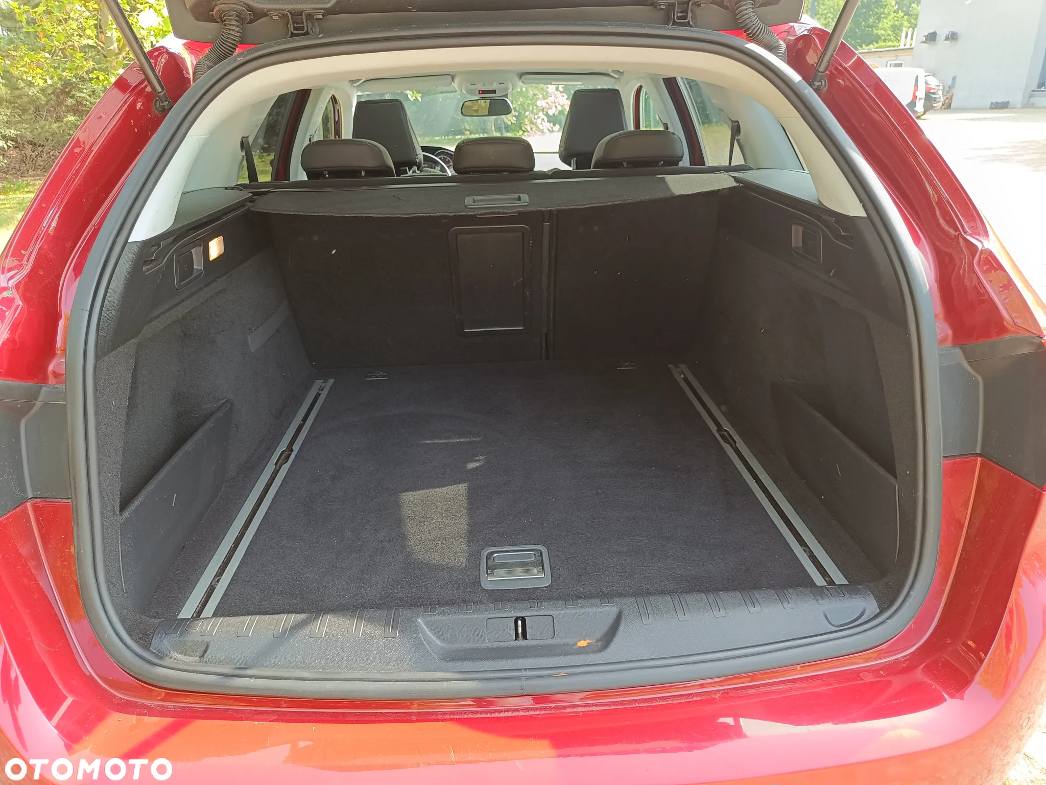 Peugeot 308 SW HDi FAP 150 Allure - 14