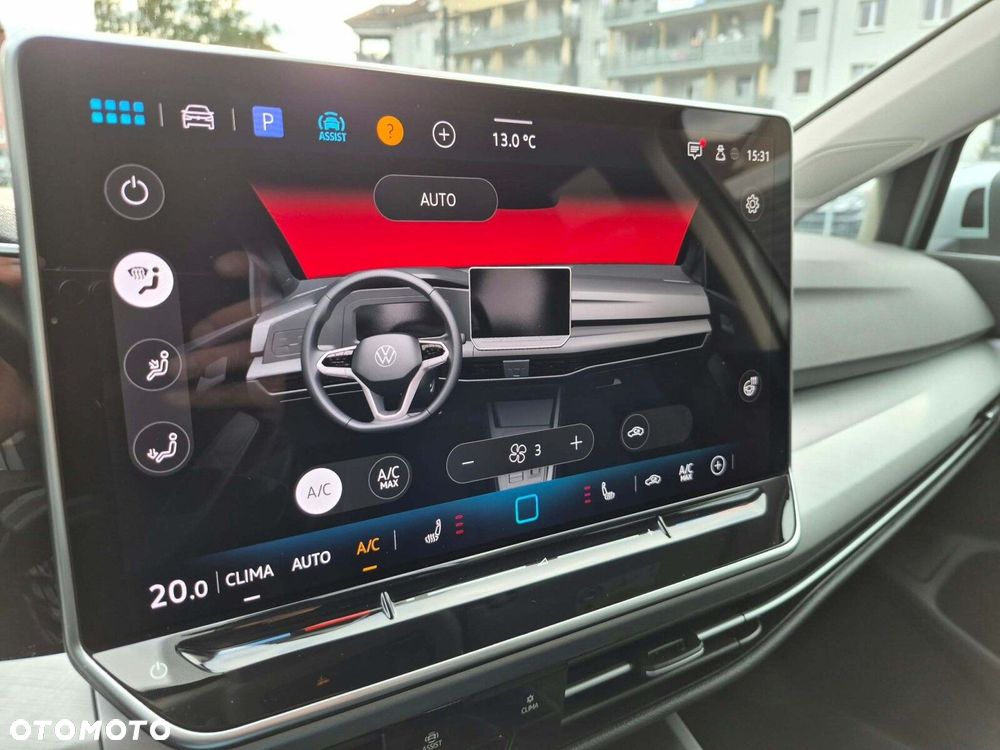 Volkswagen Golf Variant - 21