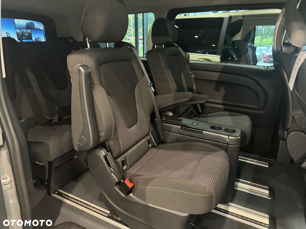 Mercedes-Benz Vito - 23