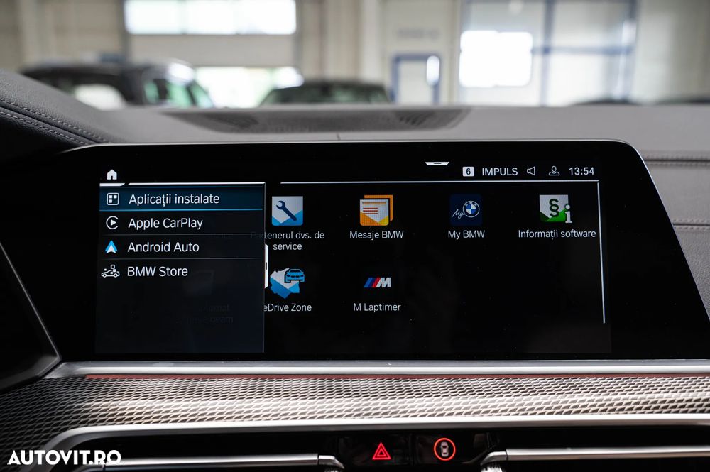 BMW X5 xDrive45e - 21