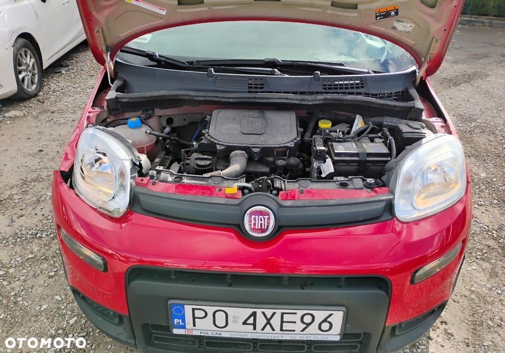 Fiat Panda - 6