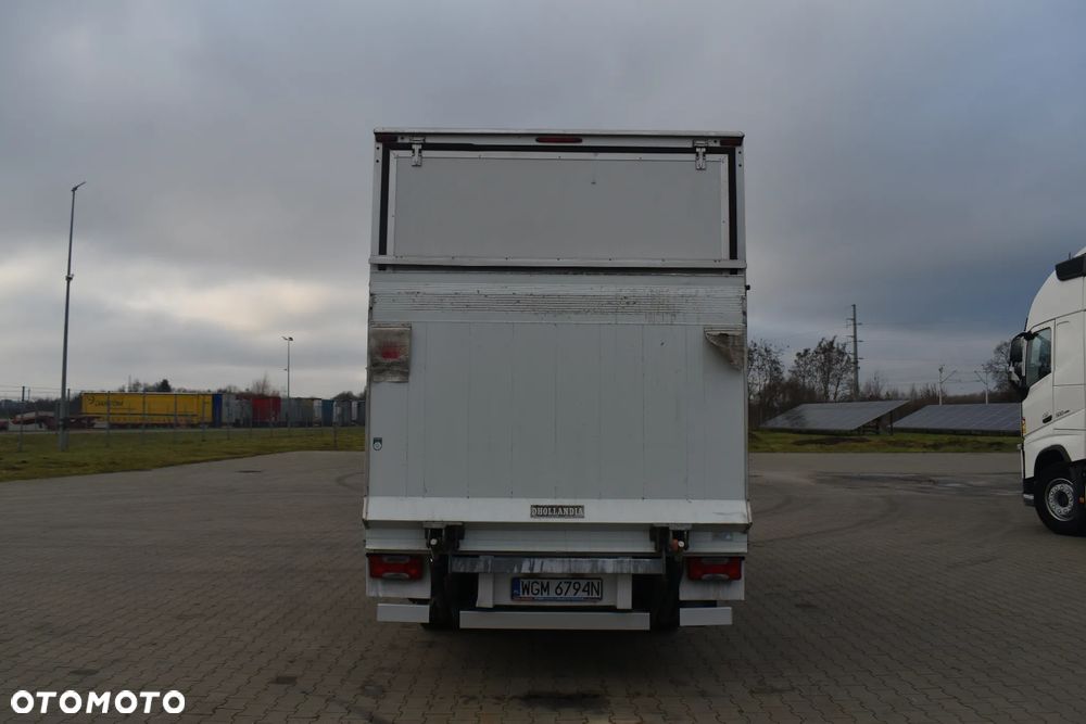 Iveco Daily 40C15 - 6