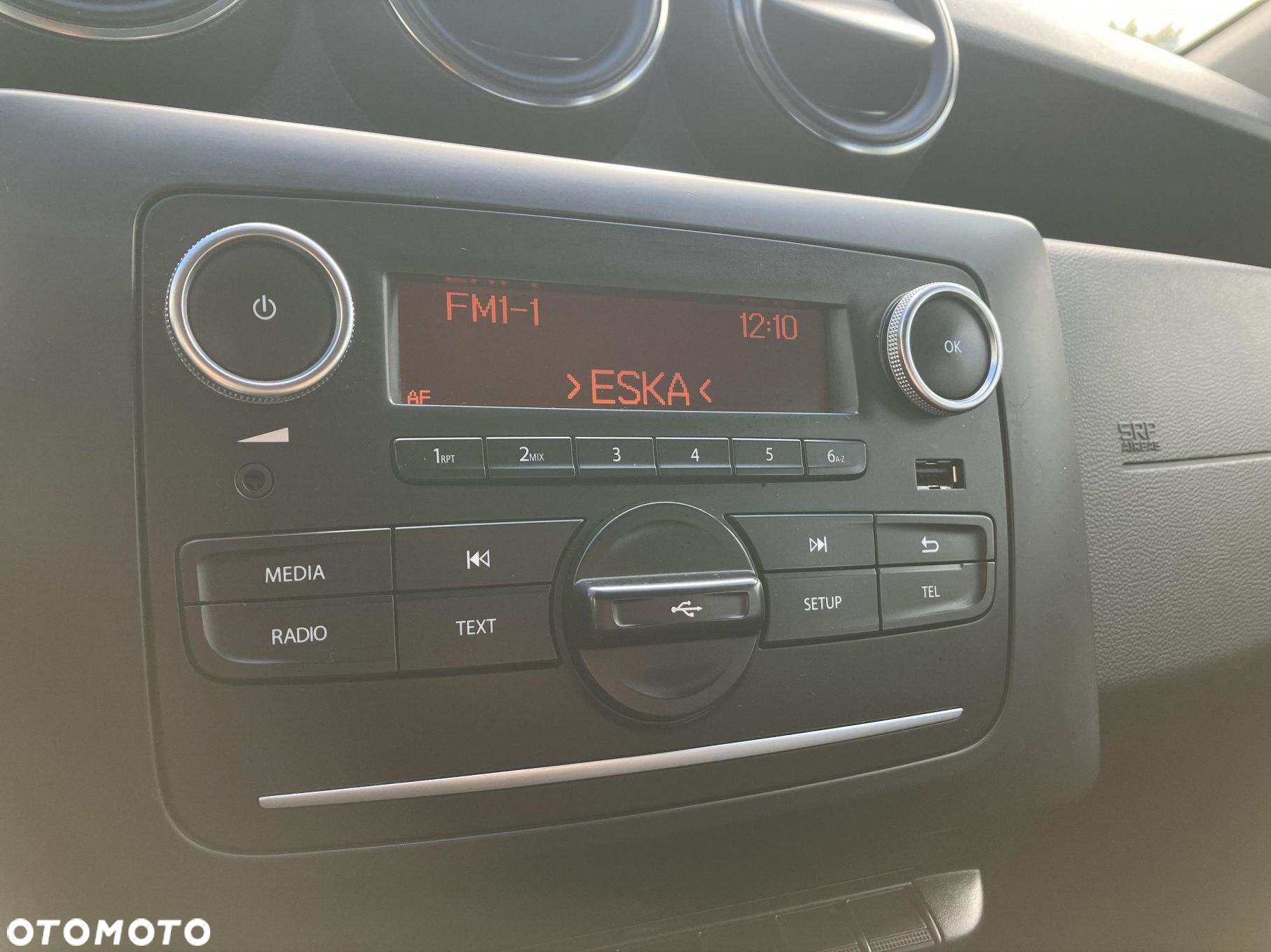 Dacia Duster 1.6 SCe Comfort - 17