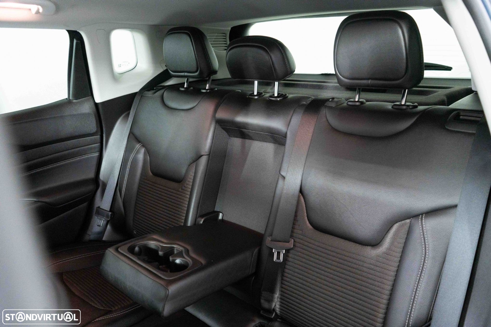 Jeep Compass 1.3 TG 4Xe Limited - 9