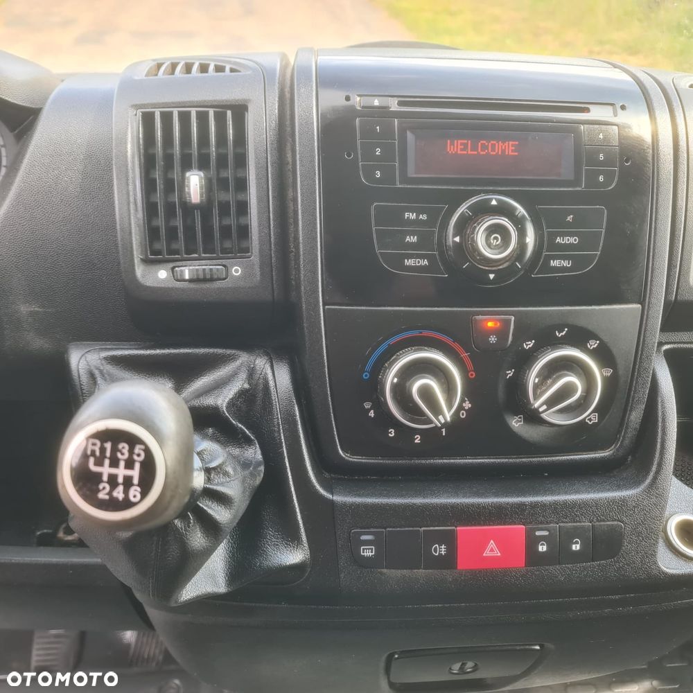 Peugeot BOXER L3H2 - 20